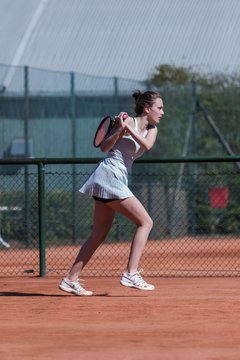 Bild 270 - Witthoeft Cup